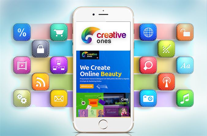 Smartphone Applications - Effective communication channel with the target market