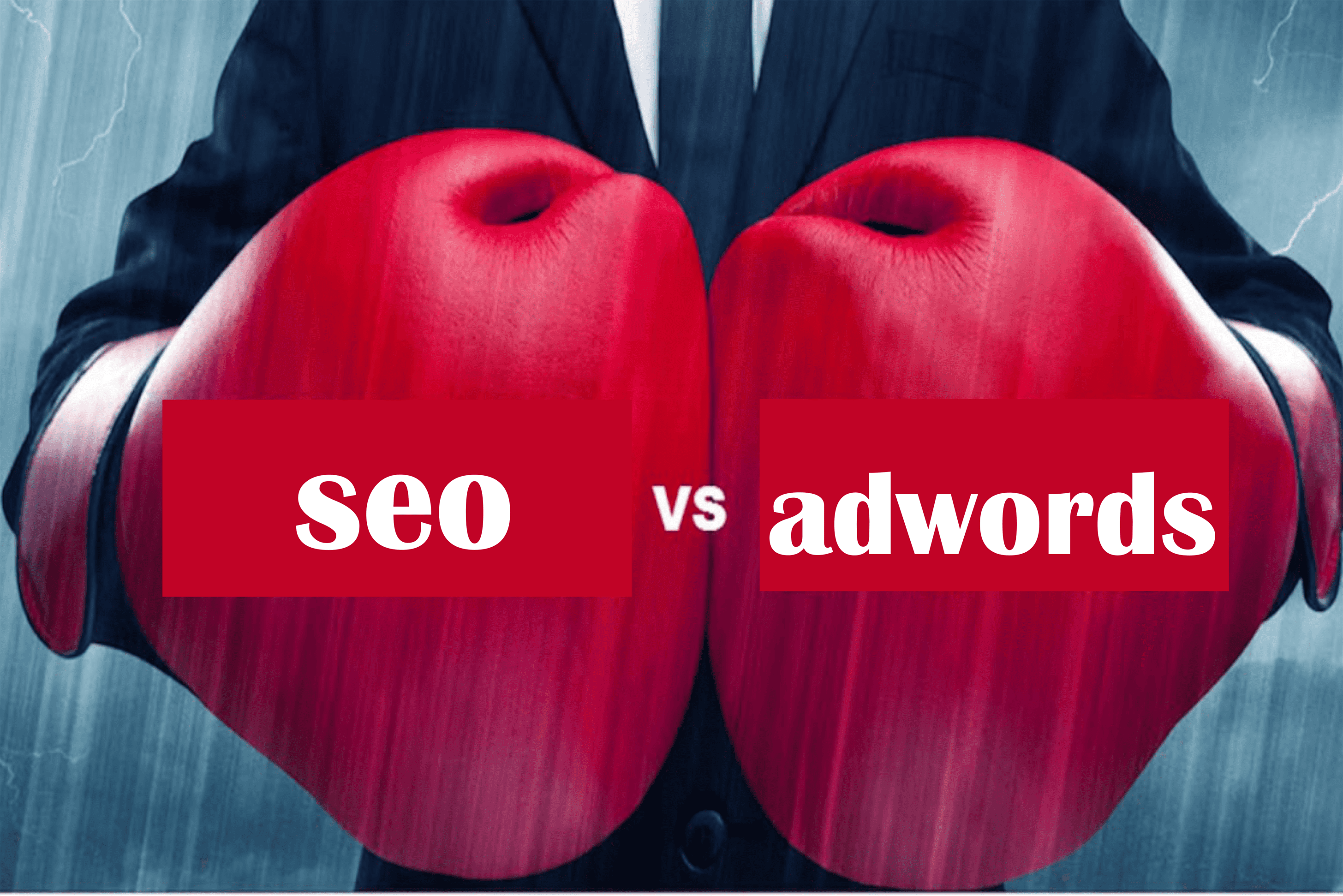 Online promotion - Adwords or SEO?